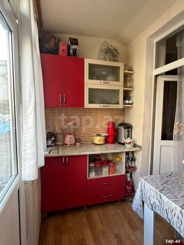 3-otaqlı mənzil, Gəncə ş., 74 m²