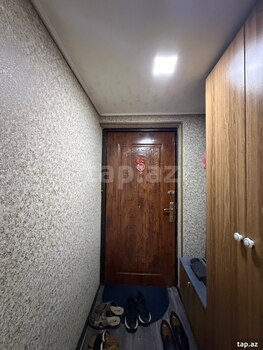 3-otaqlı yeni tikili, Masazır qəs., 60 m²