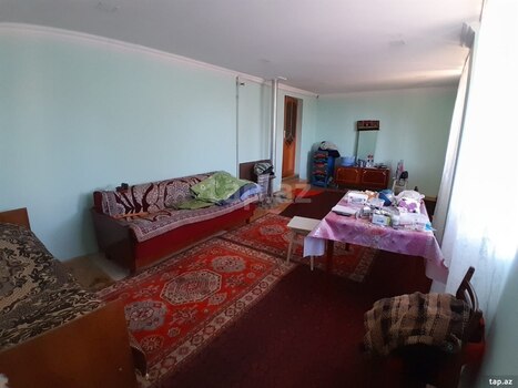 Həyət evi, Siyəzən r.