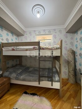 3-otaqlı yeni tikili, Masazır qəs., 80 m²