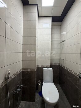 3-otaqlı yeni tikili, Masazır qəs., 80 m²