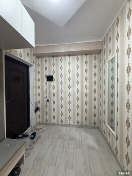 3-otaqlı yeni tikili, Masazır qəs., 80 m²