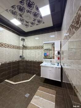 3-otaqlı yeni tikili, Masazır qəs., 80 m²