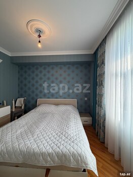 3-otaqlı yeni tikili, Masazır qəs., 80 m²