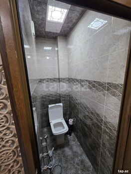 2-otaqlı yeni tikili, Mingəçevir ş., 55 m²