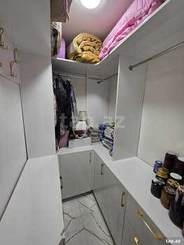 2-otaqlı yeni tikili, Mingəçevir ş., 55 m²