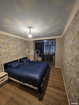 2-otaqlı yeni tikili, Mingəçevir ş., 55 m²
