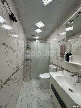 3-otaqlı yeni tikili, Masazır qəs., 80 m²