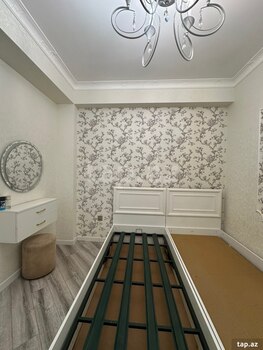 3-otaqlı yeni tikili, Masazır qəs., 80 m²