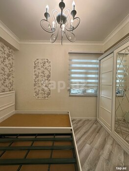 3-otaqlı yeni tikili, Masazır qəs., 80 m²