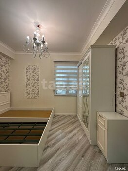 3-otaqlı yeni tikili, Masazır qəs., 80 m²