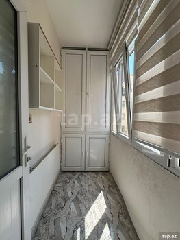 3-otaqlı yeni tikili, Masazır qəs., 80 m²