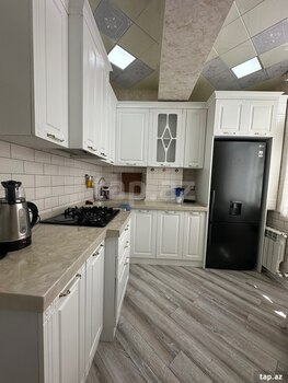 3-otaqlı yeni tikili, Masazır qəs., 80 m²