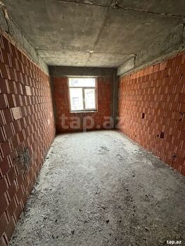 1-otaqlı yeni tikili, Masazır qəs., 51 m²