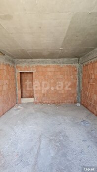1-otaqlı yeni tikili, Masazır qəs., 51 m²