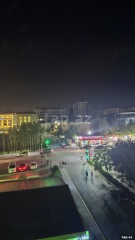 1-otaqlı yeni tikili, Masazır qəs., 51 m²