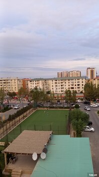1-otaqlı yeni tikili, Masazır qəs., 51 m²