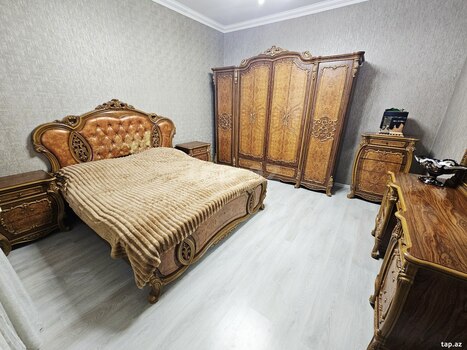 Həyət evi, Gəncə ş.