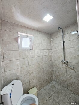 Həyət evi, Gəncə ş.