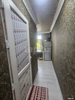 2-otaqlı mənzil, Gəncə ş., 46 m²