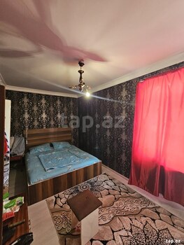 2-otaqlı mənzil, Gəncə ş., 46 m²