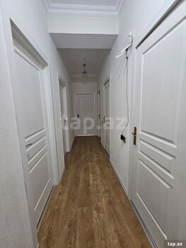 3-otaqlı yeni tikili, Gəncə ş., 76 m²