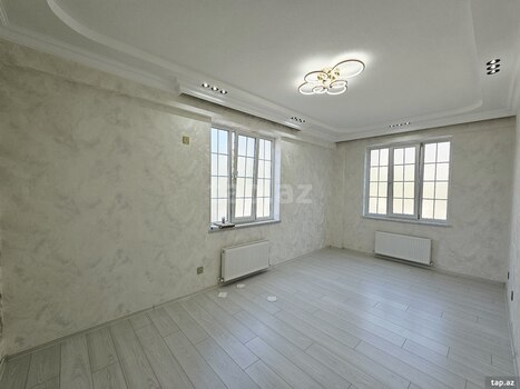 3-otaqlı yeni tikili, Gəncə ş., 90 m²