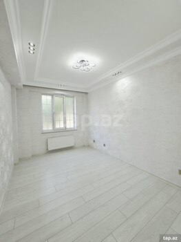 3-otaqlı yeni tikili, Gəncə ş., 90 m²