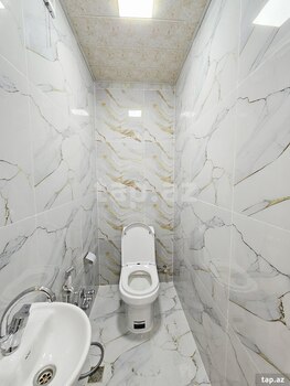 3-otaqlı yeni tikili, Gəncə ş., 90 m²