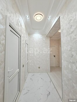3-otaqlı yeni tikili, Gəncə ş., 90 m²