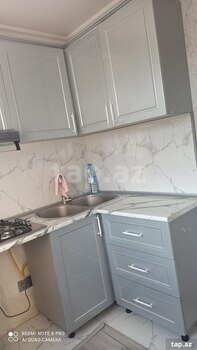 1-otaqlı mənzil kirayə verilir, Xırdalan ş., 45 m²