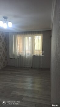 1-otaqlı mənzil kirayə verilir, Xırdalan ş., 45 m²