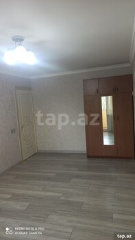 1-otaqlı mənzil kirayə verilir, Xırdalan ş., 45 m²