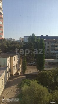 1-otaqlı mənzil kirayə verilir, Xırdalan ş., 45 m²