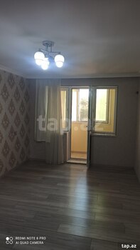 1-otaqlı mənzil kirayə verilir, Xırdalan ş., 45 m²