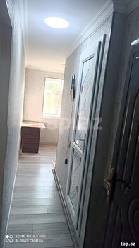 1-otaqlı mənzil kirayə verilir, Xırdalan ş., 45 m²