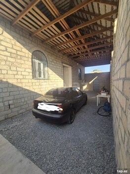 Həyət evi, Gəncə ş.