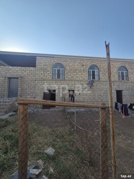 Həyət evi, Gəncə ş.