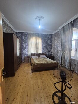 Həyət evi, Gəncə ş.