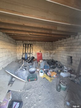 Həyət evi, Gəncə ş.