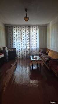 5-otaqlı mənzil, 9-cu mkr., 130 m²