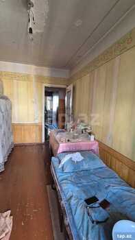 5-otaqlı mənzil, 9-cu mkr., 130 m²