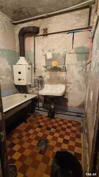 5-otaqlı mənzil, 9-cu mkr., 130 m²