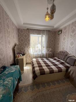 Həyət evi, M.Ə.Rəsulzadə küç.