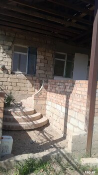 Həyət evi, Beyləqan r.