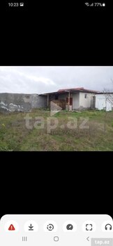 Bağ evi, Sabirabad r.