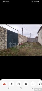 Bağ evi, Sabirabad r.