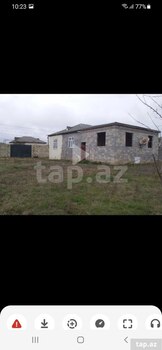 Bağ evi, Sabirabad r.