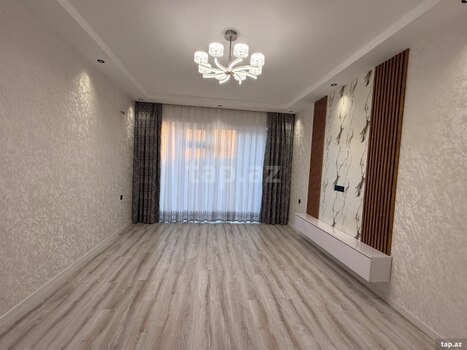 Bağ evi, Mərdəkan qəs.