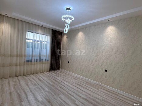 Bağ evi, Mərdəkan qəs.